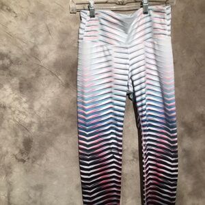 ATHLETA SMALL YOGA PANTS LEGGINGS